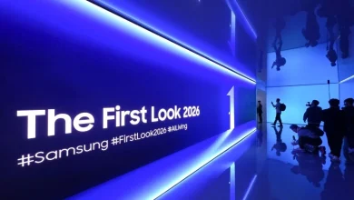 A Vision of AI Companions for Everyday Life – Samsung Global Newsroom