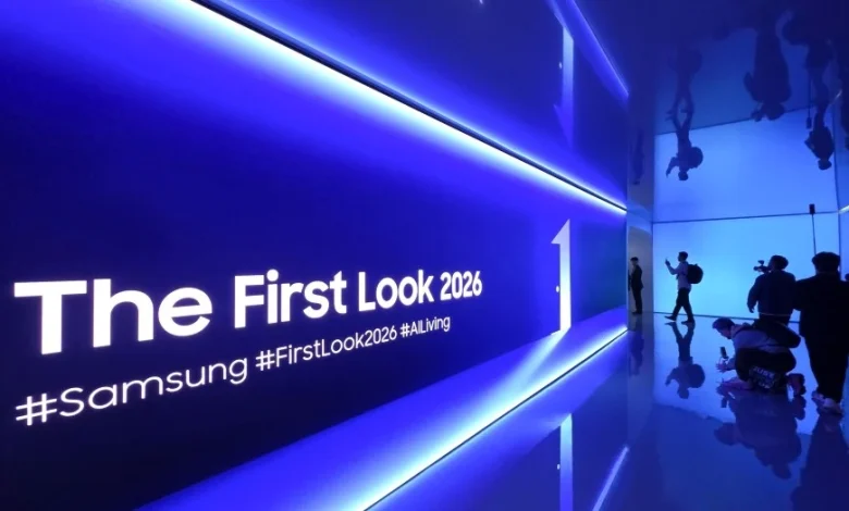 A Vision of AI Companions for Everyday Life – Samsung Global Newsroom