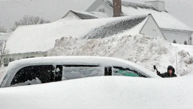 A big snowstorm is headed to Boston. Here are 4 things you should do now to prepare.