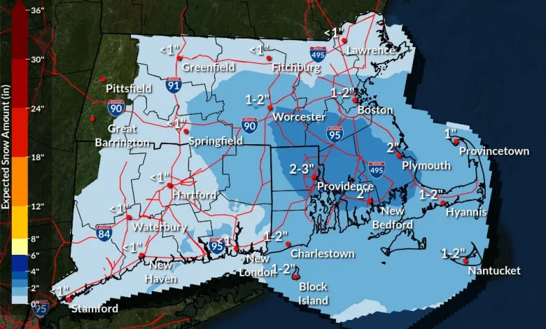 A chilly weekend for the city of Houston, as we take a close look at Texans-Pats weather – Space City Weather