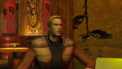 A classic space sim conceived by Star Citizen's creator just got an unofficial sequel after 15 years of development: 'The project was based on the crazy idea that Microsoft "axed" Chris Roberts' Freelancer'