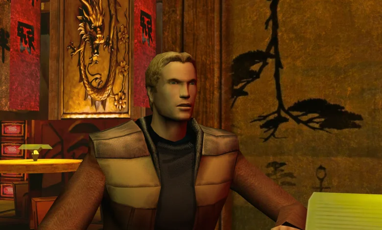 A classic space sim conceived by Star Citizen's creator just got an unofficial sequel after 15 years of development: 'The project was based on the crazy idea that Microsoft "axed" Chris Roberts' Freelancer'