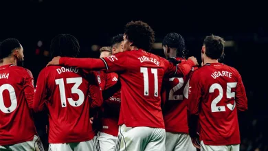 A complete guide to Man Utd January 2026 action