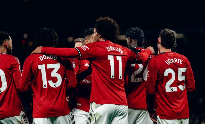 A complete guide to Man Utd January 2026 action