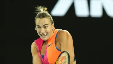 A final feminina de simples do Aberto da Austrália de 2026 representa um marco raro após 26 anos.