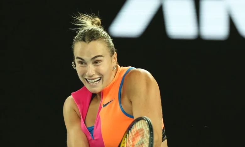 A final feminina de simples do Aberto da Austrália de 2026 representa um marco raro após 26 anos.