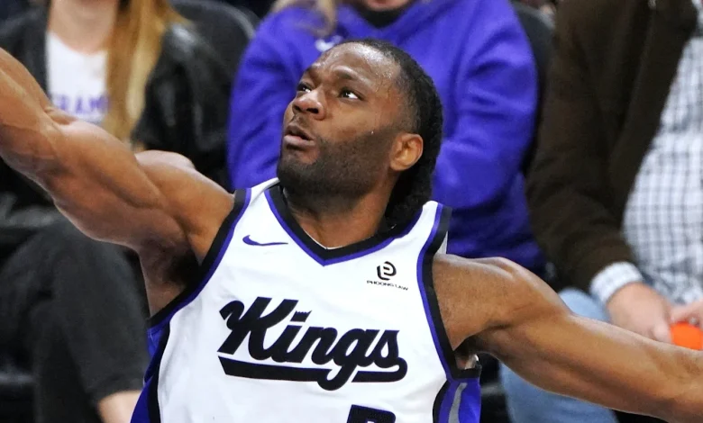 A former Kings' weakness has become a strength during their home stand