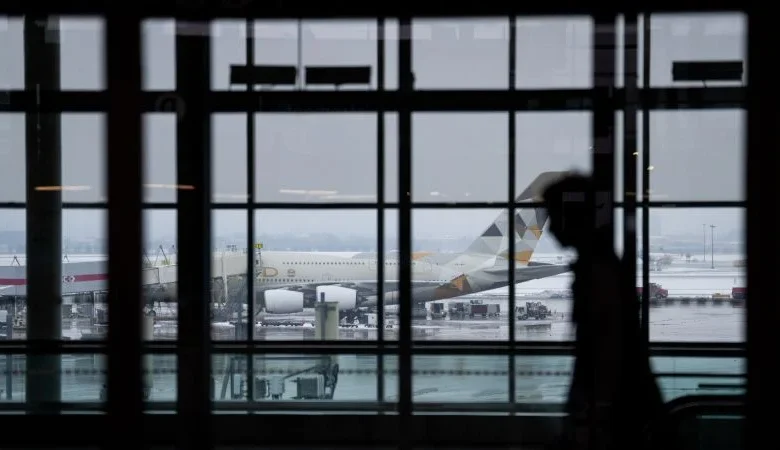 A former flight attendant is accused of fooling airlines into giving him free flights. But how?