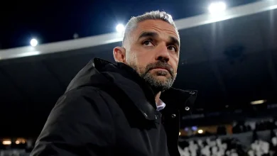 A grande dúvida de Rui Borges para Arouca está na esquerda (o onze do Sporting)