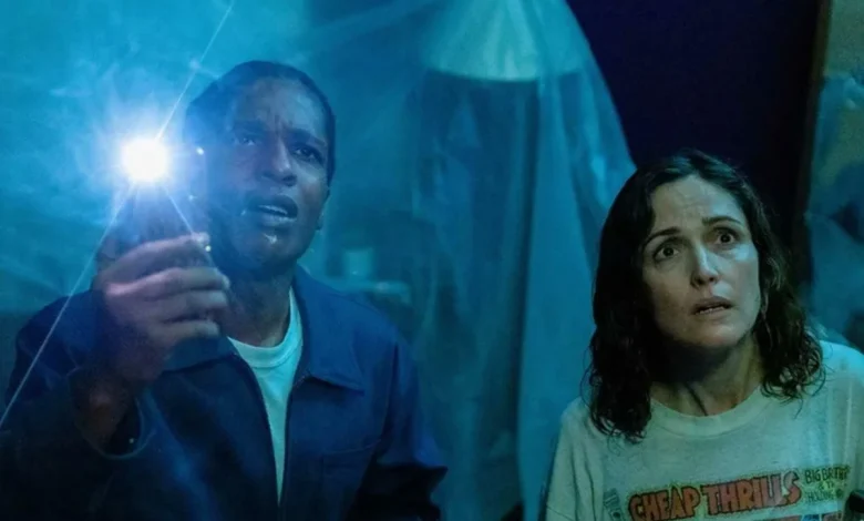 A história real que inspirou o filme Se Eu Tivesse Pernas, Eu te Chutaria