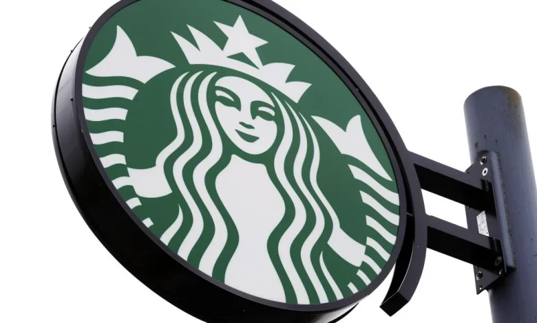 A joke or an insult? Starbucks employee is fired after L.A. County deputy is handed cup with pig drawing