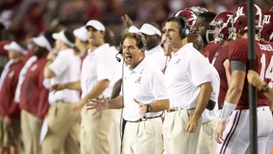 A legendary coach retired. Two years later, Nick Saban's influence still rules college football.