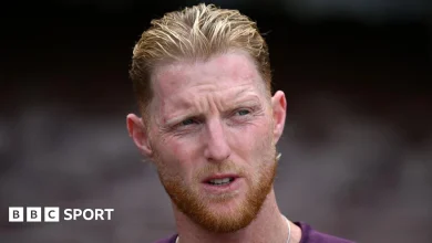 'A lion leading lambs' - Stokes needs England team-mates to step up