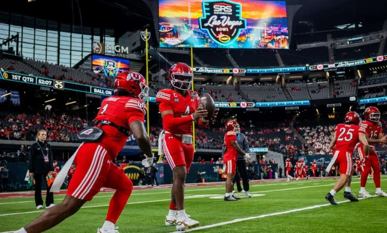 A look at potential candidates for Utah football's offensive coordinator position