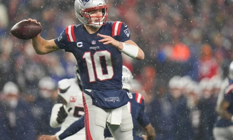 A look back at the 2024 draft class