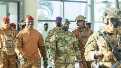 A marriage of three: Will Mali, Niger, Burkina Faso bloc reshape the Sahel?