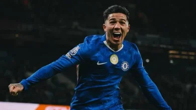 A meses del Mundial, Chelsea podría romper récords con la venta de Enzo Fernández a un gigante europeo