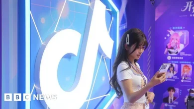 A new reality for China's tech champions?