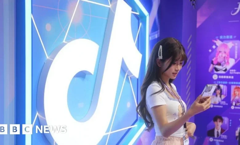 A new reality for China's tech champions?