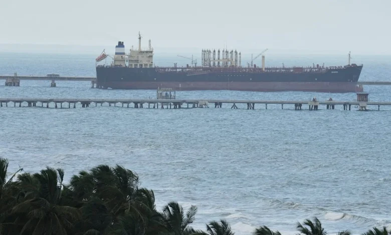 A regime change in Venezuela could have grim consequences for Canada’s oil sector