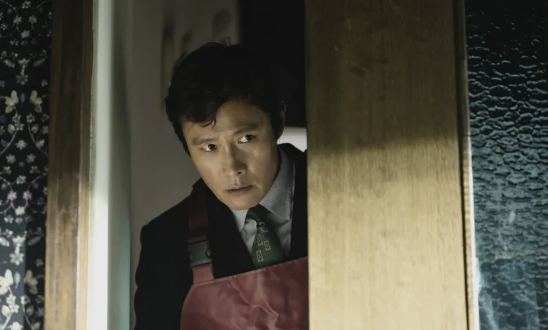 A scathing satire about corporate culture — and the male ego : NPR