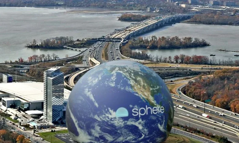 A second US Sphere could come to Maryland