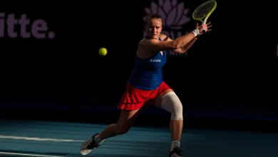 A showdown 1,200 matches in the making