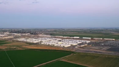 A small town in Central Washington is Microsoft's answer to the data center backlash