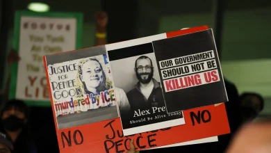 A turning point in Minnesota