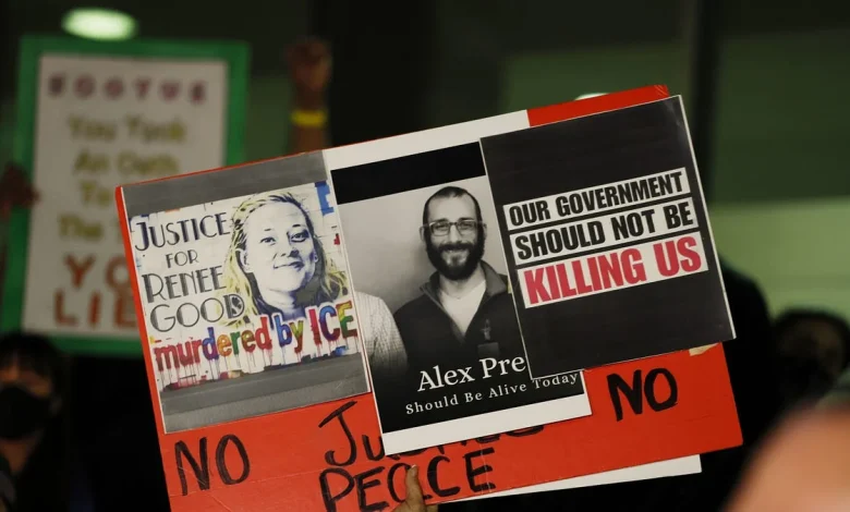 A turning point in Minnesota