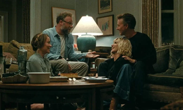 A24 acquires Olivia Wilde’s ‘The Invite’ in a major deal out of Sundance