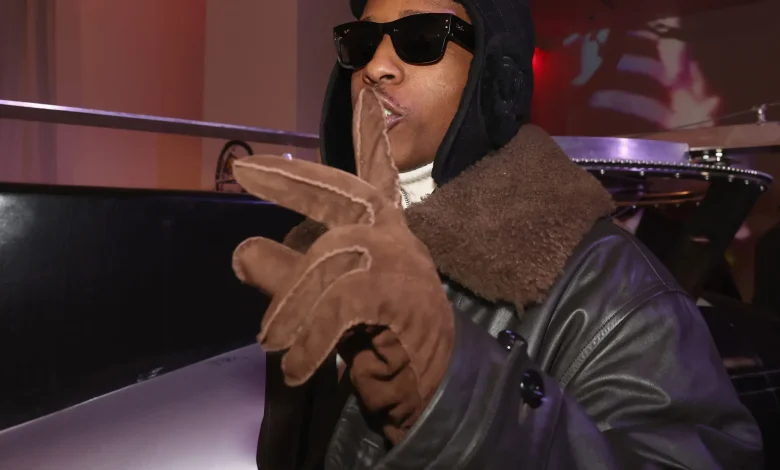 A$AP Rocky "Don't Be Dumb" Credits: Every Producer And Feature