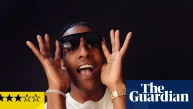 A$AP Rocky: Don’t Be Dumb review – a charismatic, playful return, but it’s no slam dunk