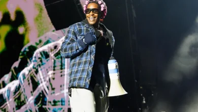 A$AP Rocky, Lorde and Stray Kids to Headline 2026 Governors Ball Festival