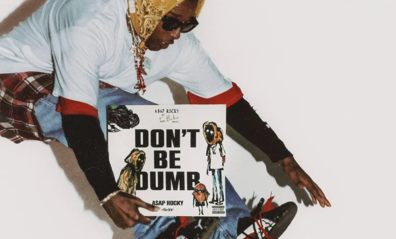 A$AP Rocky’s ‘Don’t Be Dumb’ Album: The 7 Best Songs