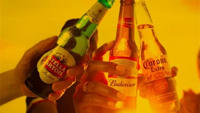 AB InBev becomes beer partner for Live Nation UK