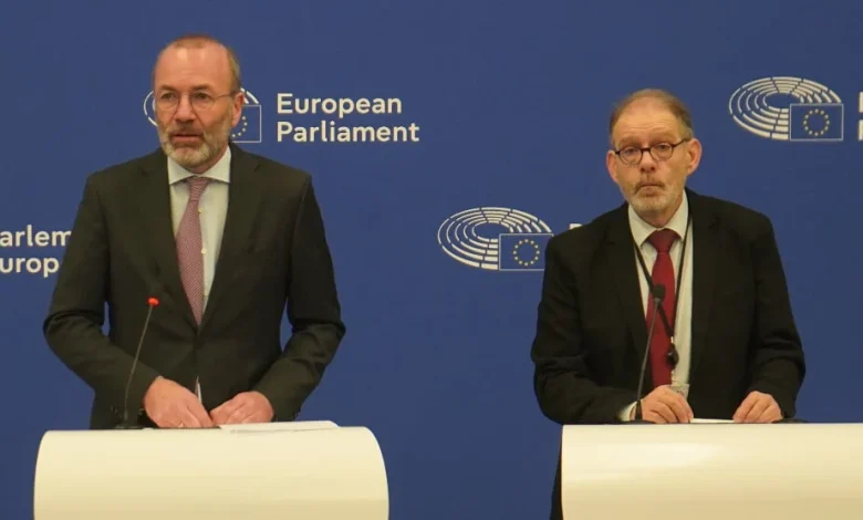 AB Parlamentosu’nda Rojava gündemi: Avrupa daha fazla baskı uygulamalı