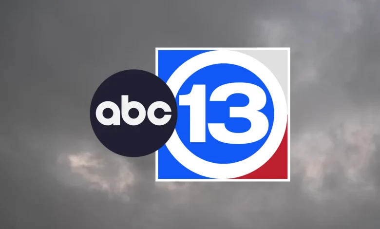 ABC13 Weather Alert: Ice and Winter Storm Warnings issued for Houston and most of southeast Texas