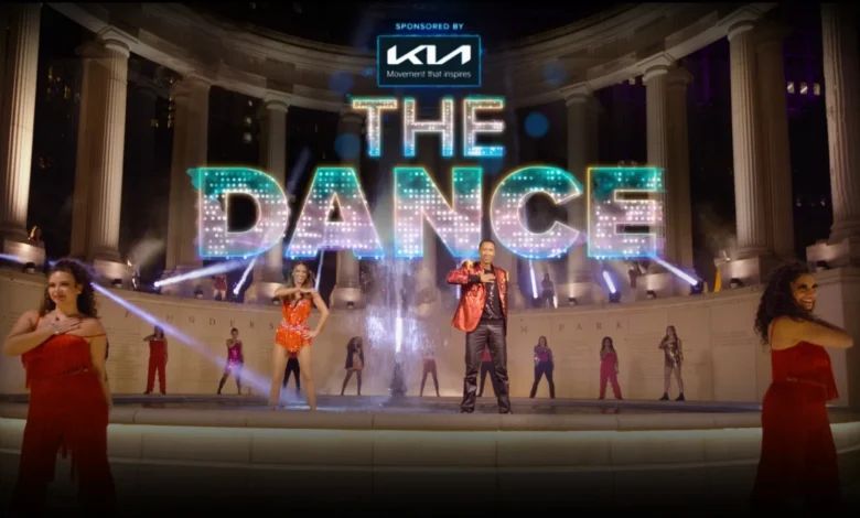 ABC7 Chicago New Year's Eve 2025: 'The Dance' returns for 8th year, Cheryl Scott, Terrell Brown ring in 2026