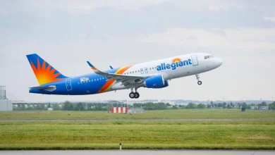 ABE's main carrier wants to buy rival with slate of international destinations | Allentown Area