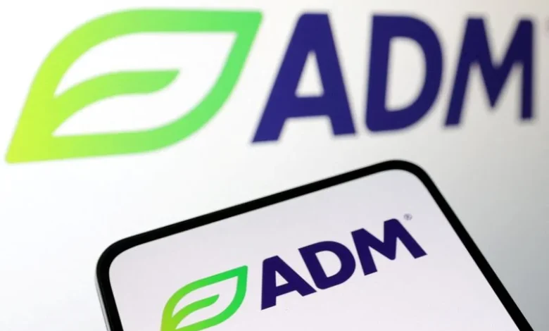 ADM to pay $40 million in US SEC settlement, avoids criminal charges