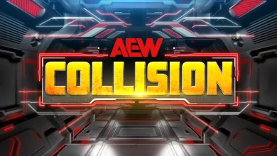 AEW Collision spoilers from Orlando, Florida