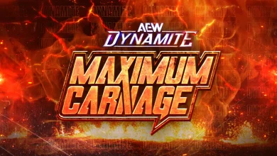 AEW Dynamite Maximum Carnage Preview – AEW World Champ MJF vs. Bandido, Kenny Omega Returns, More