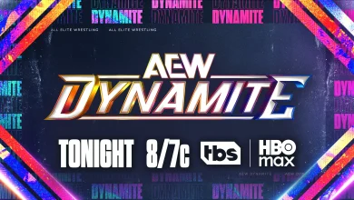 AEW Dynamite Preview – Lights Out Match, Moxley vs. Benjamin, Storm vs. Shafir, More