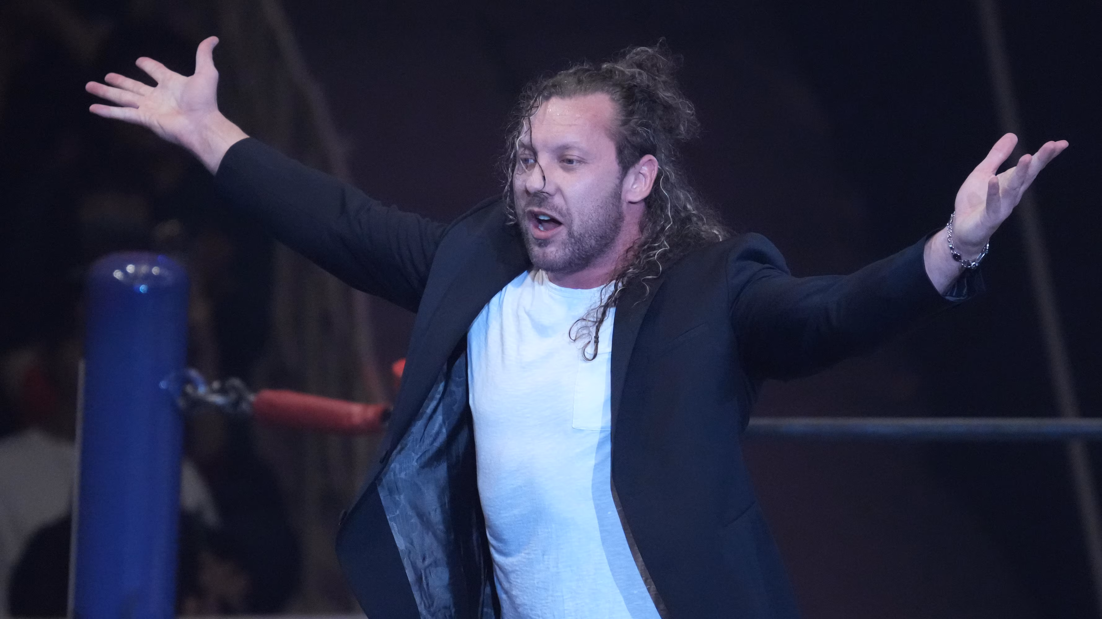 AEW Dynamite Results, Winners, Live Grades, Reaction and Highlights From Jan. 21