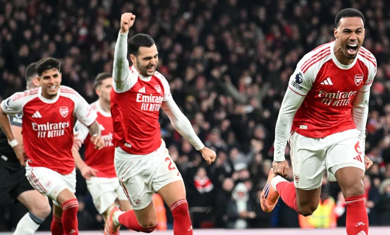 AFC Bournemouth - Arsenal en direct - Premier League : Football Scores & Résultats - 03/01/2026