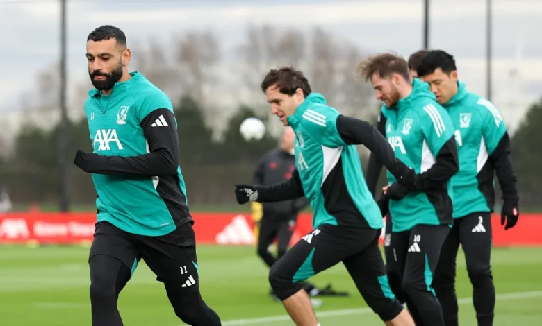 AFC Bournemouth v Liverpool: Team news