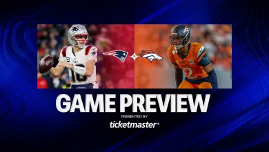 AFC Championship Game Preview: Patriots at Broncos