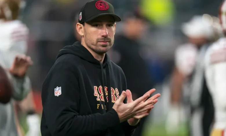 AFC team requests to interview 49ers' Klay Kubiak for head coach job