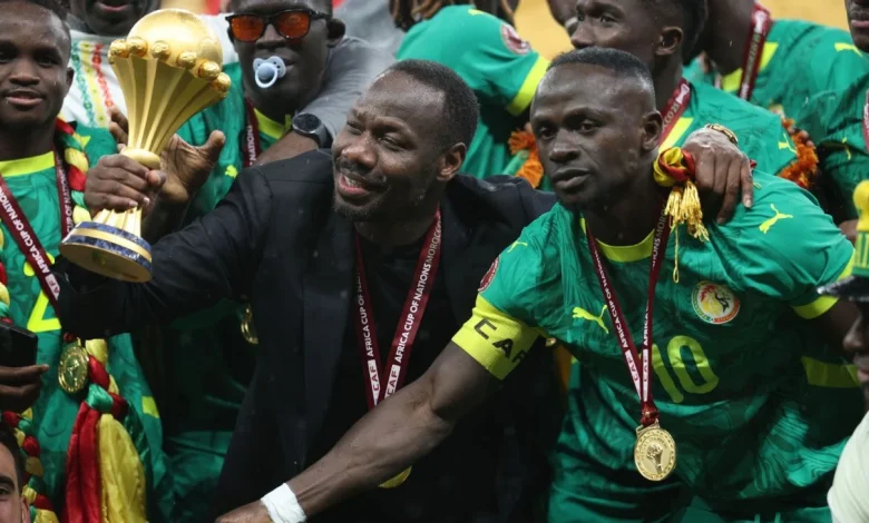 AFCON 2025 Final - Nothing could have been more embarrassing for African football